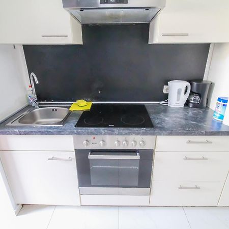 Deluxe Apartment 5P Mm A เวียนนา ภายนอก รูปภาพ