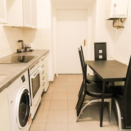 Deluxe Apartment 5P Mm A เวียนนา ภายนอก รูปภาพ