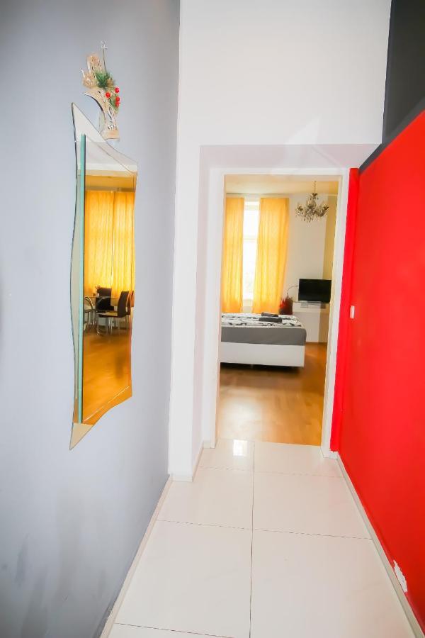 Deluxe Apartment 5P Mm A เวียนนา ภายนอก รูปภาพ