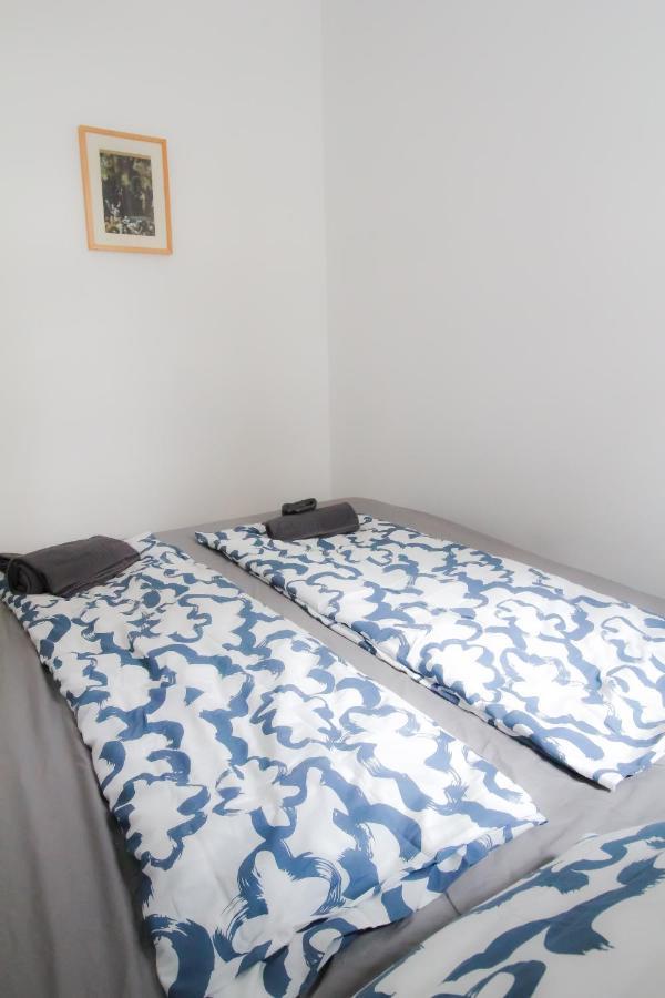 Deluxe Apartment 5P Mm A เวียนนา ภายนอก รูปภาพ