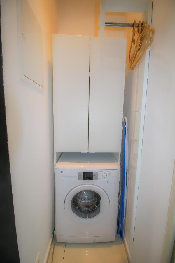 Deluxe Apartment 5P Mm A เวียนนา ภายนอก รูปภาพ
