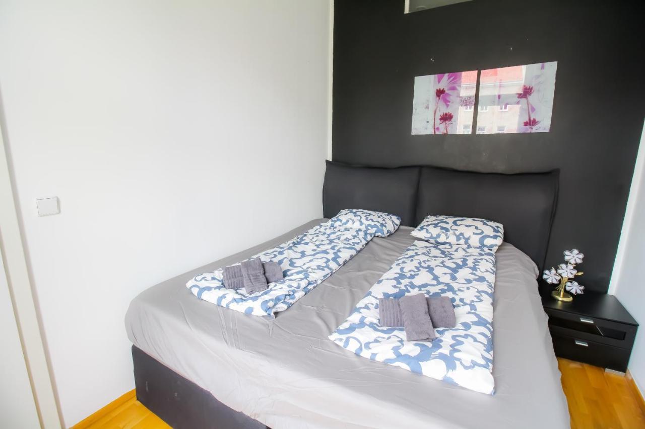 Deluxe Apartment 5P Mm A เวียนนา ภายนอก รูปภาพ