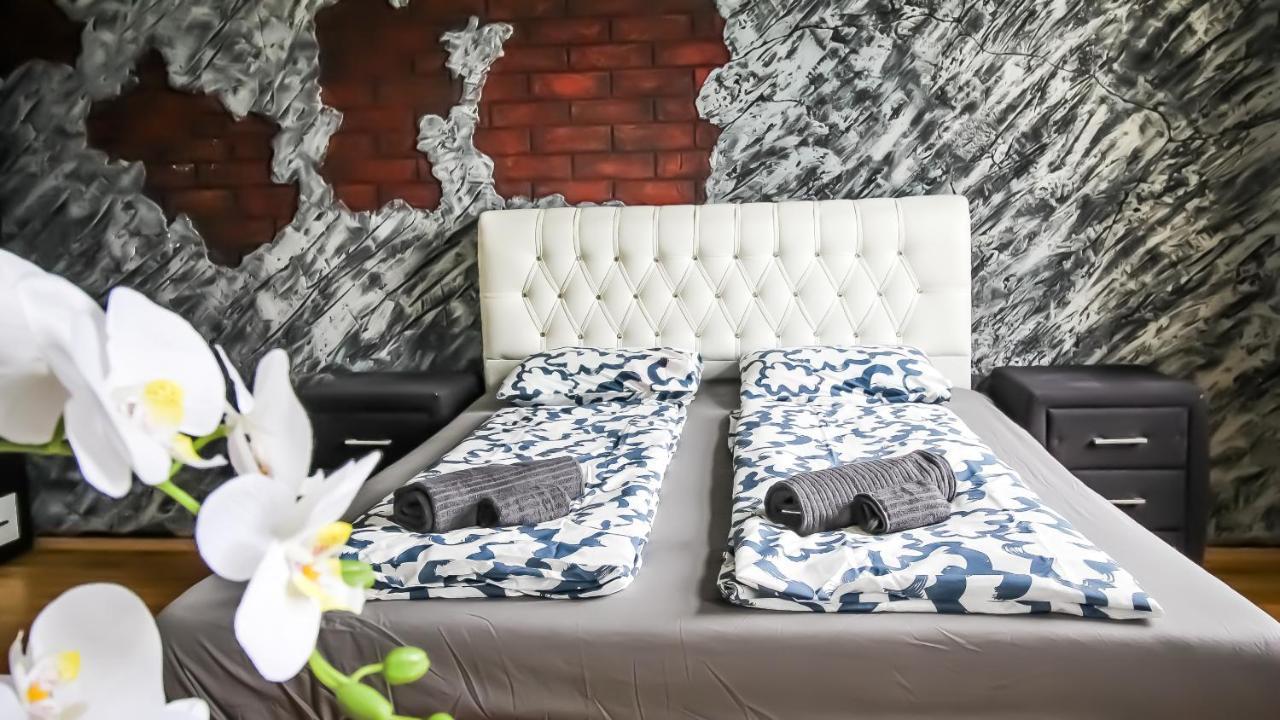 Deluxe Apartment 5P Mm A เวียนนา ภายนอก รูปภาพ