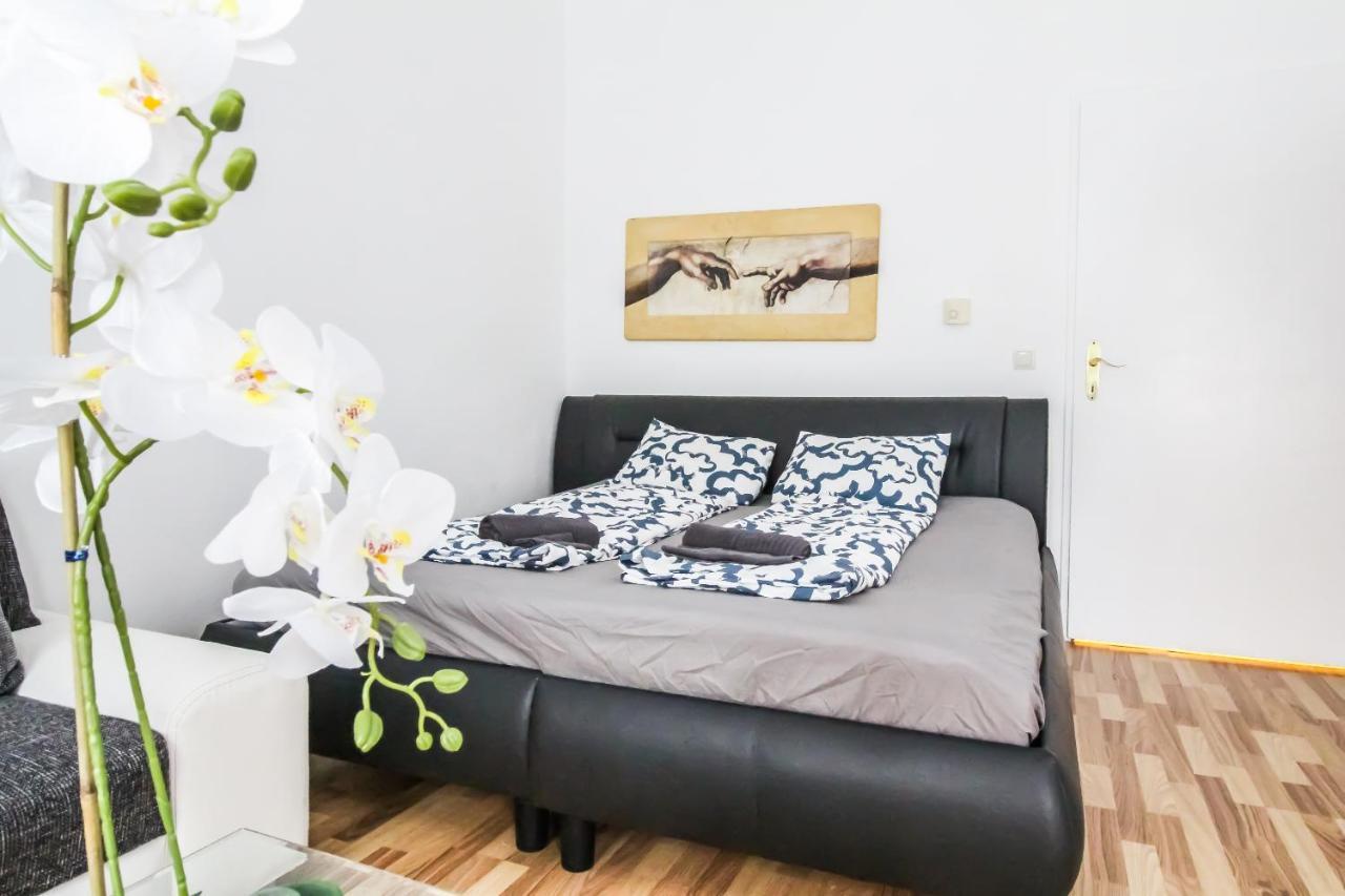 Deluxe Apartment 5P Mm A เวียนนา ภายนอก รูปภาพ