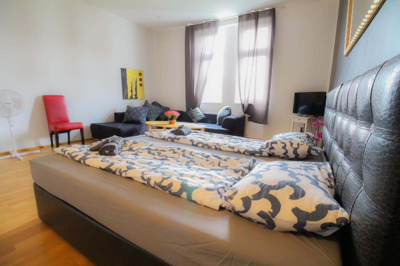 Deluxe Apartment 5P Mm A เวียนนา ภายนอก รูปภาพ