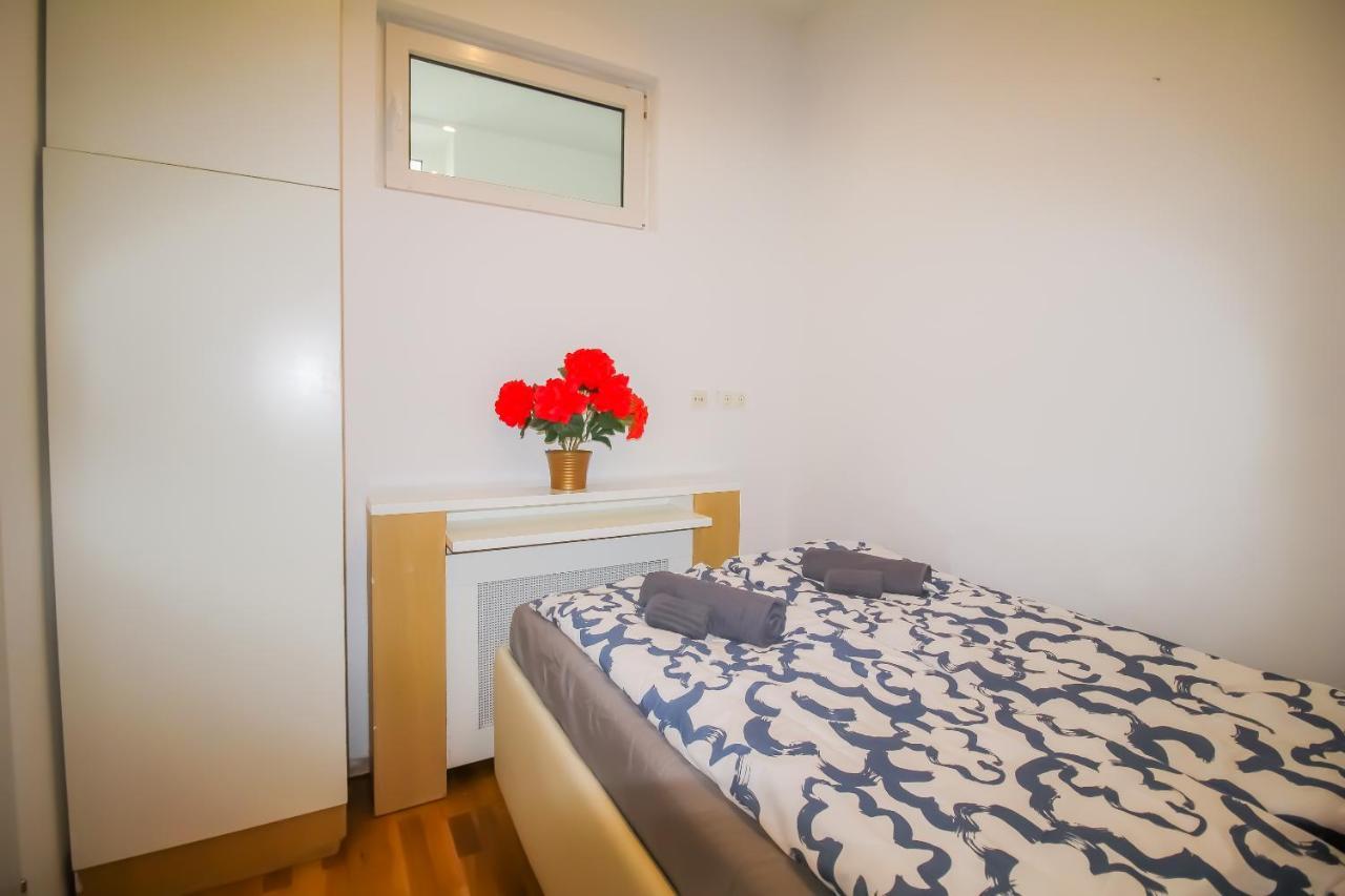 Deluxe Apartment 5P Mm A เวียนนา ภายนอก รูปภาพ