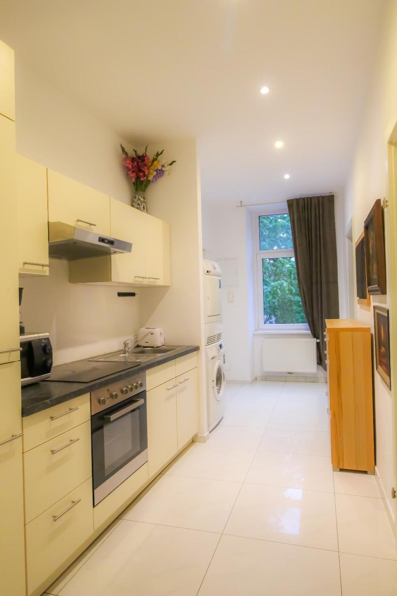 Deluxe Apartment 5P Mm A เวียนนา ภายนอก รูปภาพ