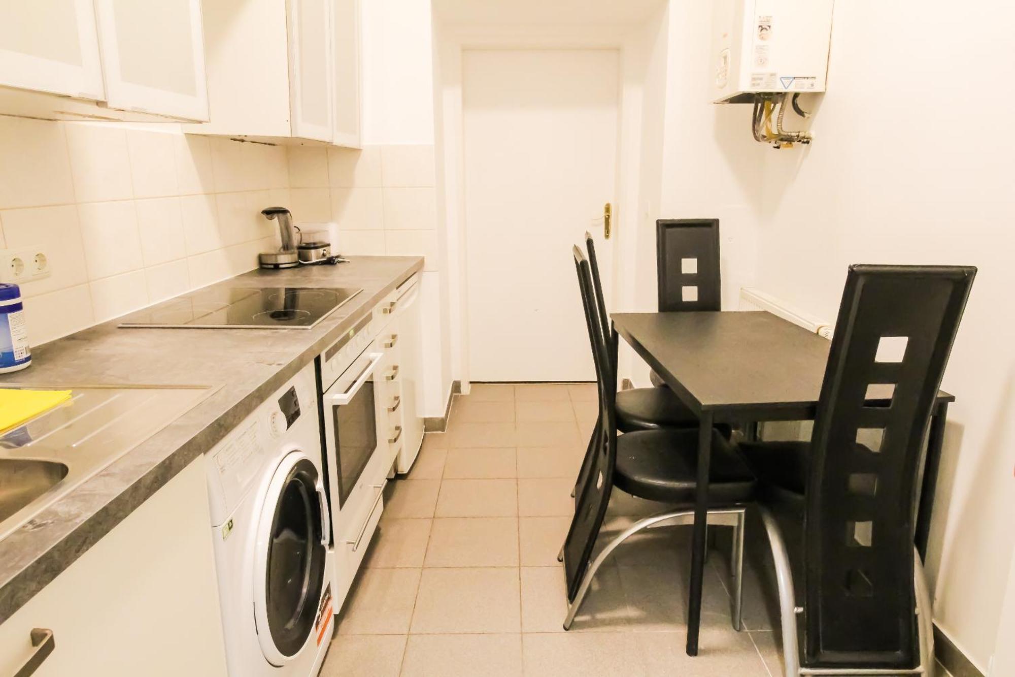Deluxe Apartment 5P Mm A เวียนนา ภายนอก รูปภาพ