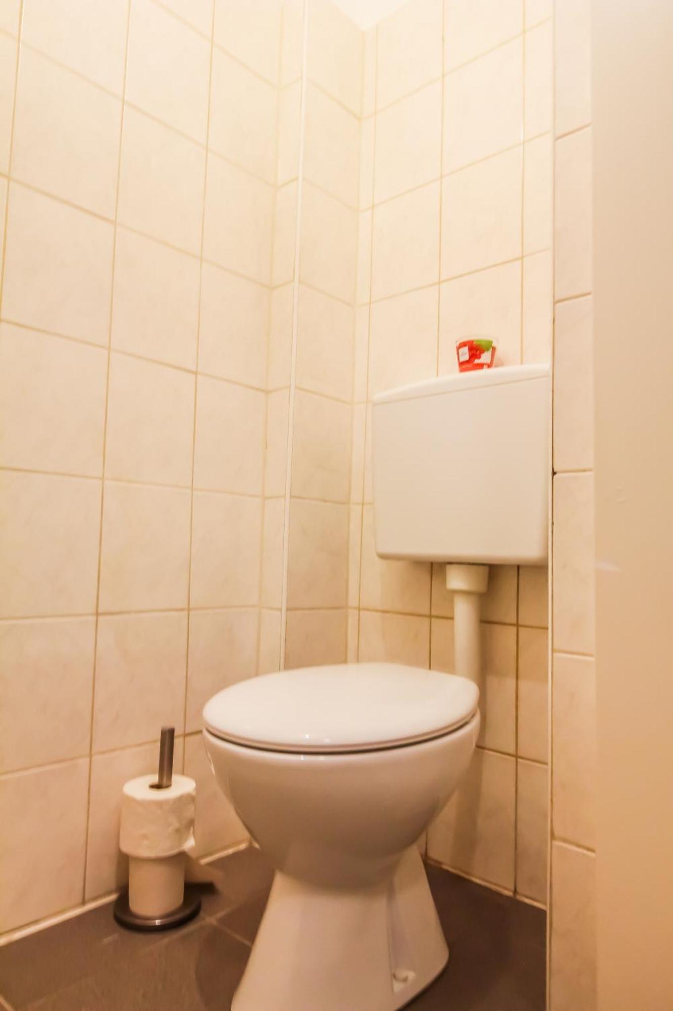 Deluxe Apartment 5P Mm A เวียนนา ภายนอก รูปภาพ