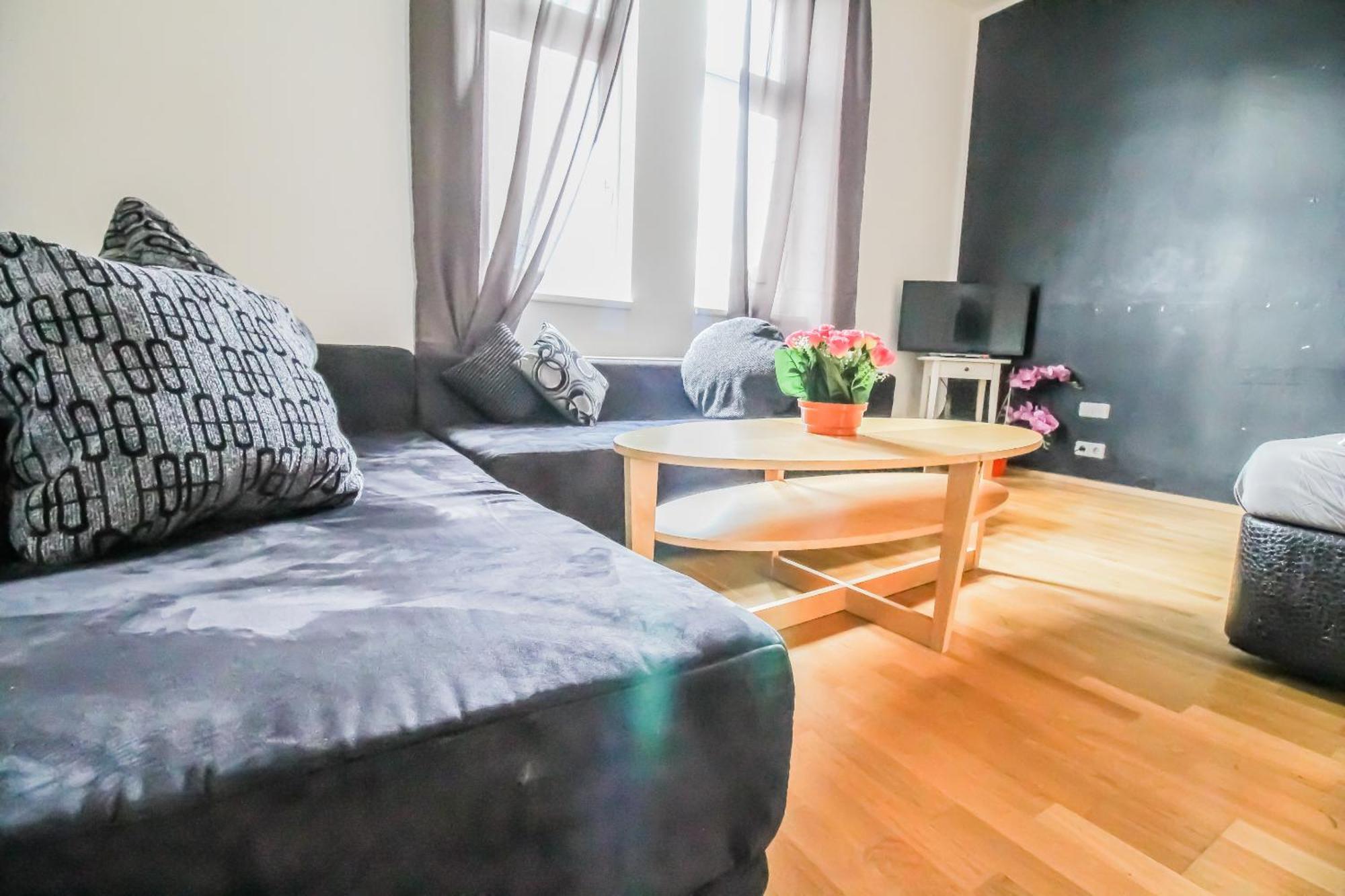 Deluxe Apartment 5P Mm A เวียนนา ภายนอก รูปภาพ